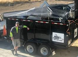 Best Yard Waste Removal  in Stanton, CA